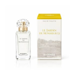 Miniature Hermes un jardin sur le nil 7.5ml