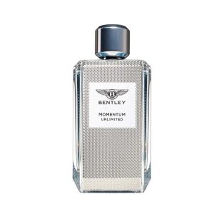 Bentley Momentum Unlimited 100ml EDT