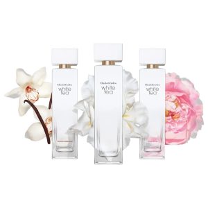 Elizabeth Arden White Tea 100ml – Image 3
