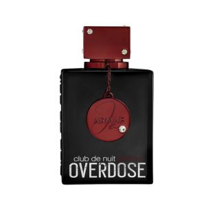 Club De Nuit Intense Overdose 100ml extrait parfum
