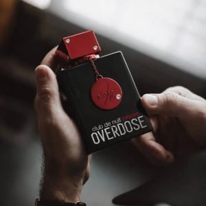 Club De Nuit Intense Overdose 100ml extrait parfum – Image 3