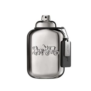 Coach Pure Platinum parfum 100ml – Image 2