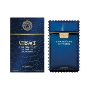 Versace Man Eau Fraiche Extreme 200ml – Image 2