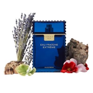 Versace Man Eau Fraiche Extreme 200ml – Image 3