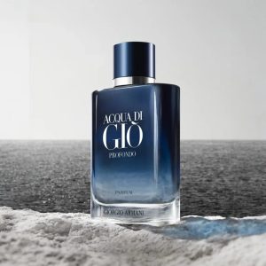 Acqua di Giò Profondo Parfum 100ml – Image 4