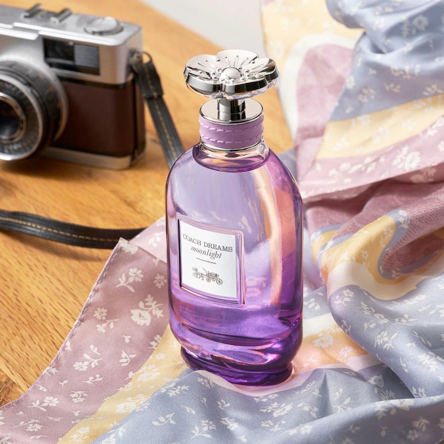 coach Dreams Moonlight 90ml EDP – Image 3