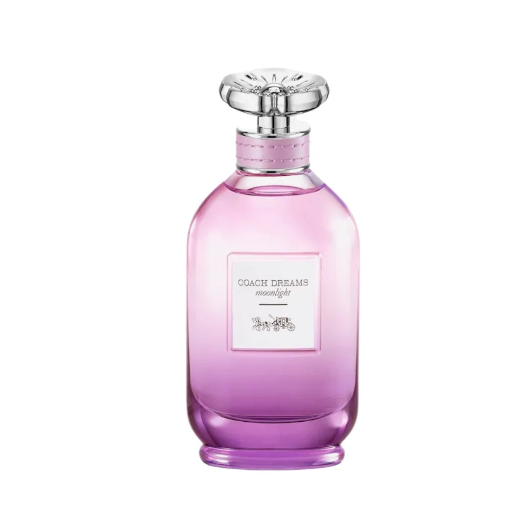 coach Dreams Moonlight 90ml EDP