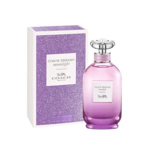 coach Dreams Moonlight 90ml EDP – Image 2