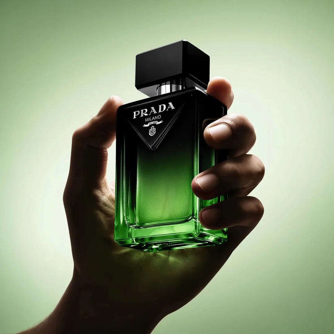 Prada Paradigme Le Parfum 100ml – Image 4