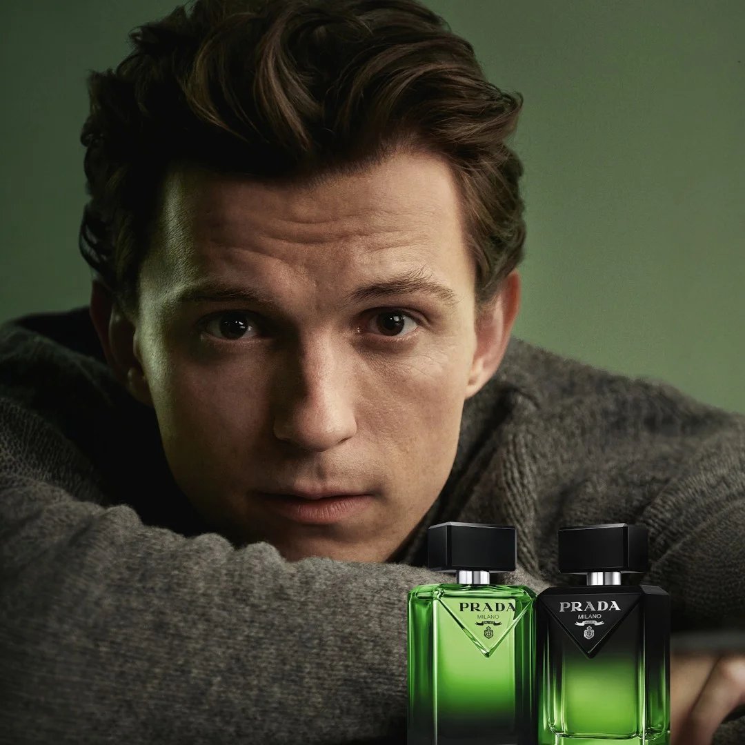 Prada Paradigme Le Parfum 100ml – Image 3