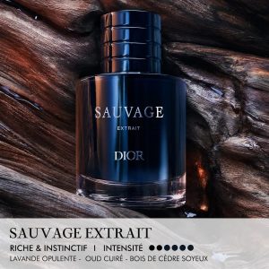 Dior Sauvage Extrait 50ml – Image 4