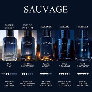 Dior Sauvage Extrait 50ml – Image 3