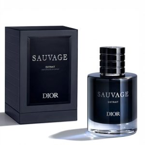 Dior Sauvage Extrait 50ml – Image 2