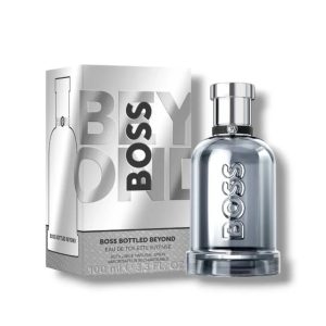 Boss Bottled Beyond Eau de Toilette Intense 100ml
