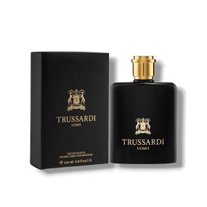 Trussardi uomo 200ml EDT – Image 2