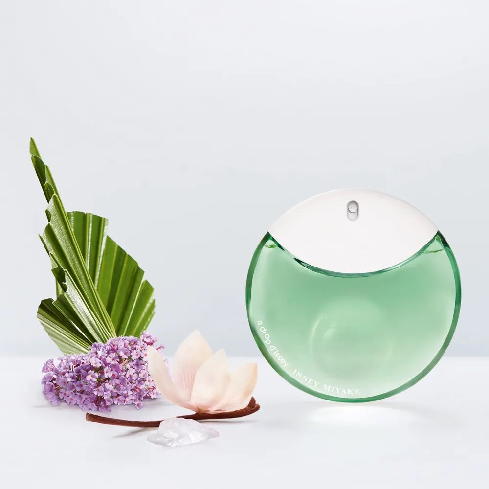 Drop d'Issey Essentielle 90ml EDP – Image 3