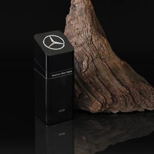 Mercedes-Benz Select Night 100ml EDP – Image 3