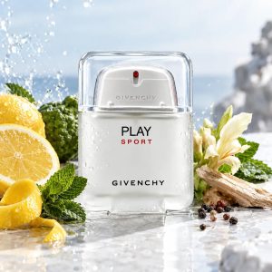 Givenchy Play Sport 50ml EDT – Image 3