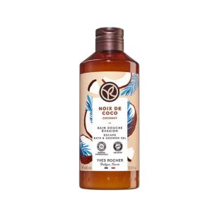 Gel douche Noix de Coco 400ml
