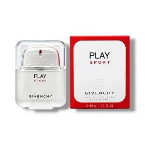 Givenchy Play Sport 50ml EDT – Image 2