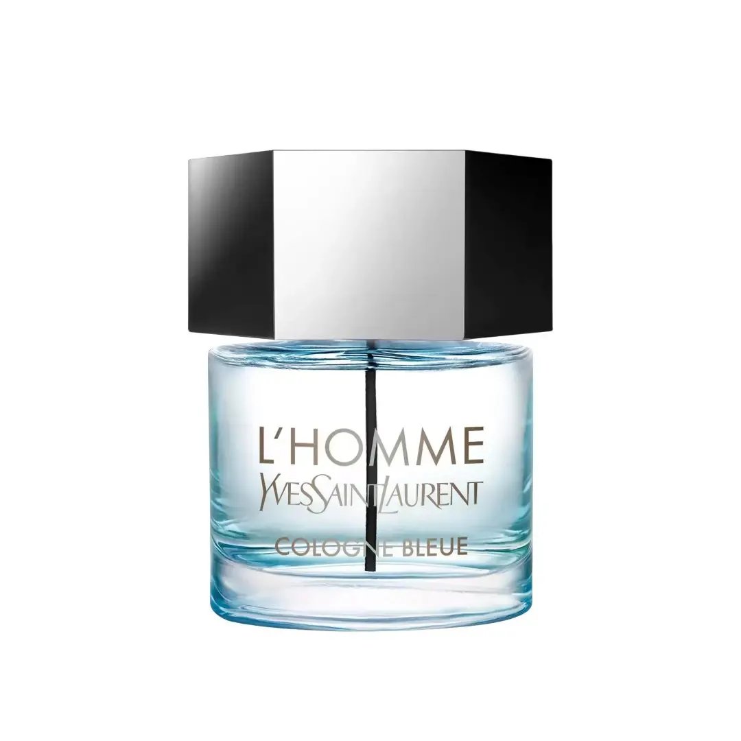 L’Homme Cologne Bleue Yves Saint Laurent 60ml