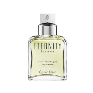 Ck Eternity For Men 100ml edt