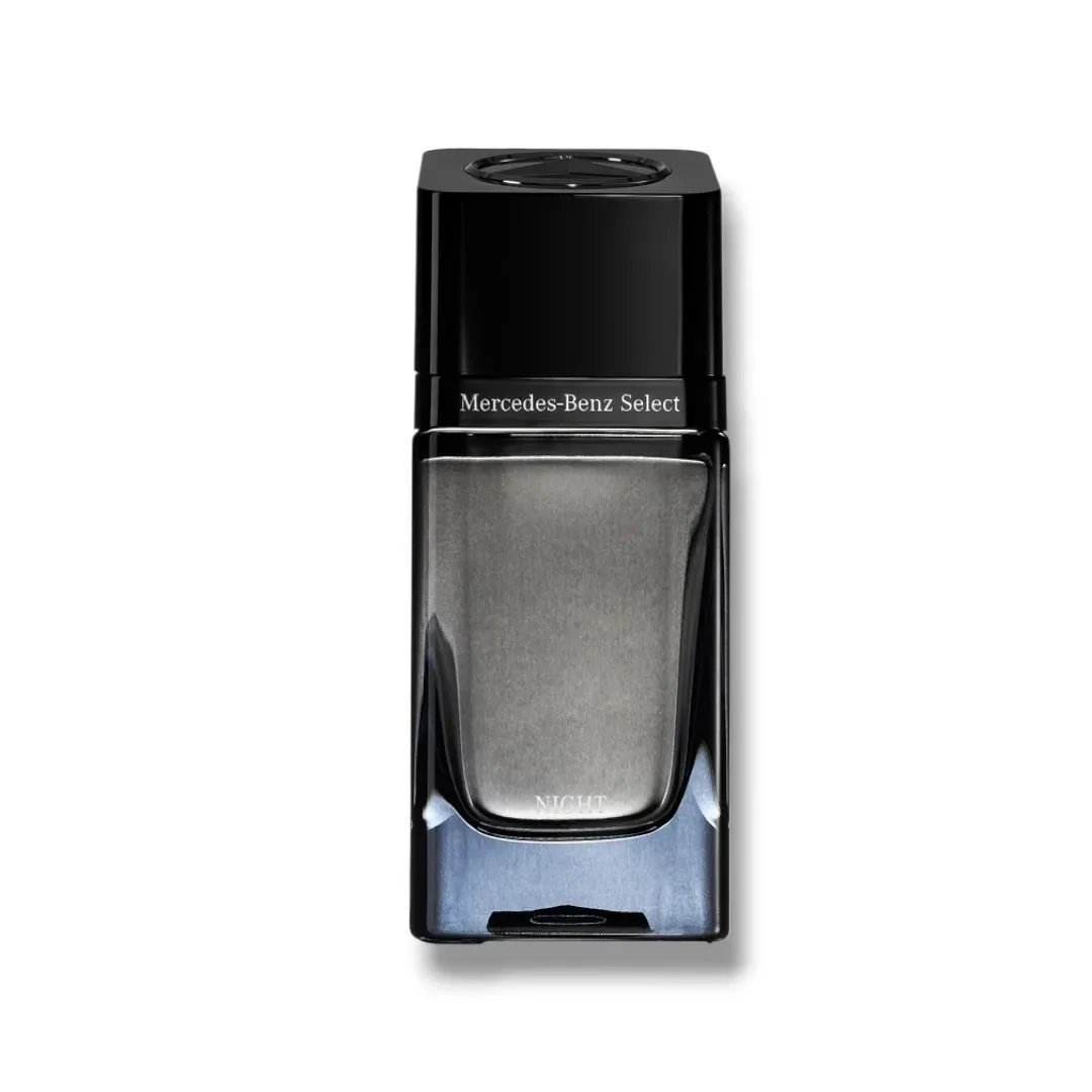 Mercedes-Benz Select Night 100ml EDP