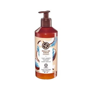 Lait corps Noix de coco 390ml