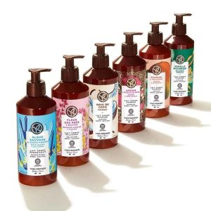 Lait Corps Mangue & Coriandre 390ml – Image 2