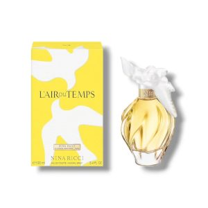 L'Air du Temps Nina Ricci 100ml EDT – Image 2