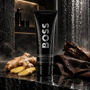 Gel Douche boss bottled beyond 50ml – Image 2
