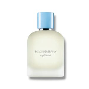 D&G Light Blue Pour Homme 100ml EDT