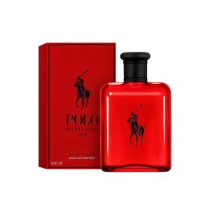 Polo Red Ralph Lauren 125ml EDT – Image 2