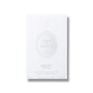 Creed Love in White 75ml – Image 2