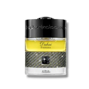 The Spirit of Dubai fakhama 50ml