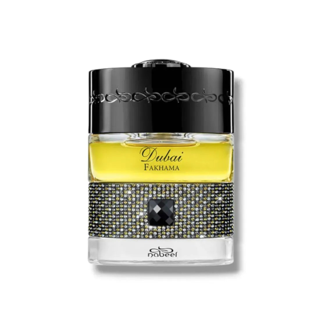 The Spirit of Dubai fakhama 50ml