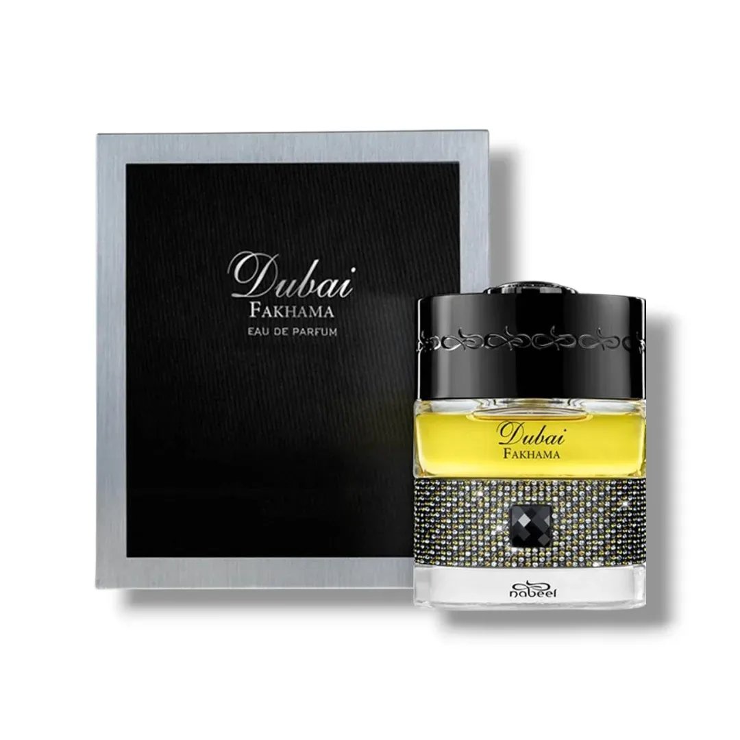 The Spirit of Dubai fakhama 50ml – Image 2