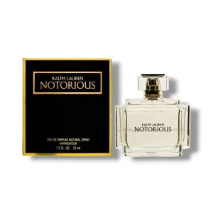 Notorious Ralph Lauren 75ml EDP – Image 2