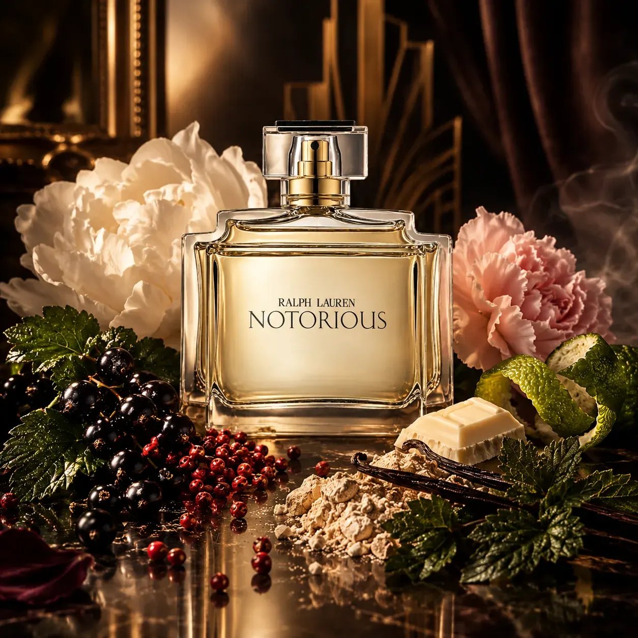 Notorious Ralph Lauren 75ml EDP – Image 3