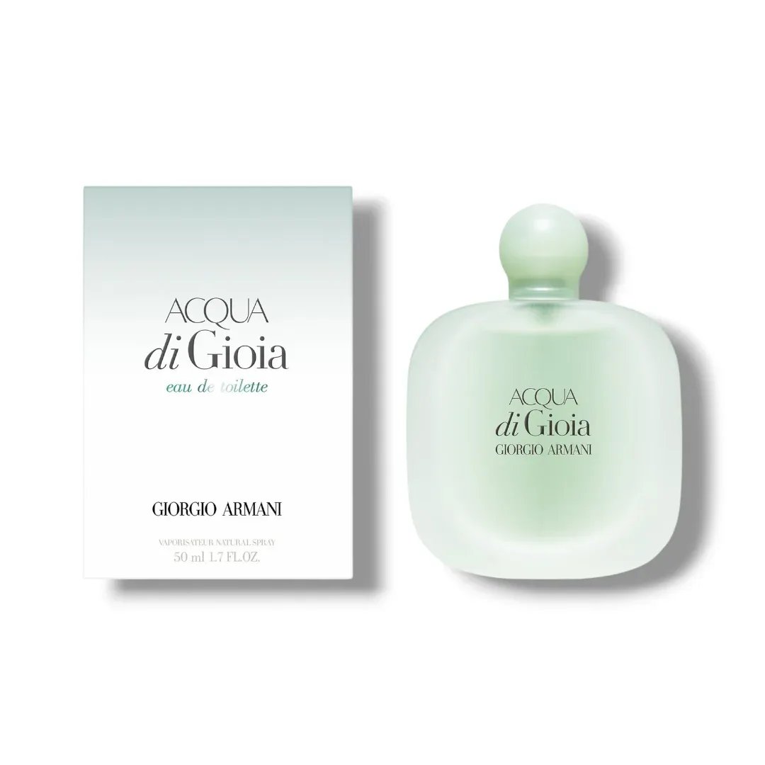 ACQUA DI GIOIA 50ML EDT – Image 2
