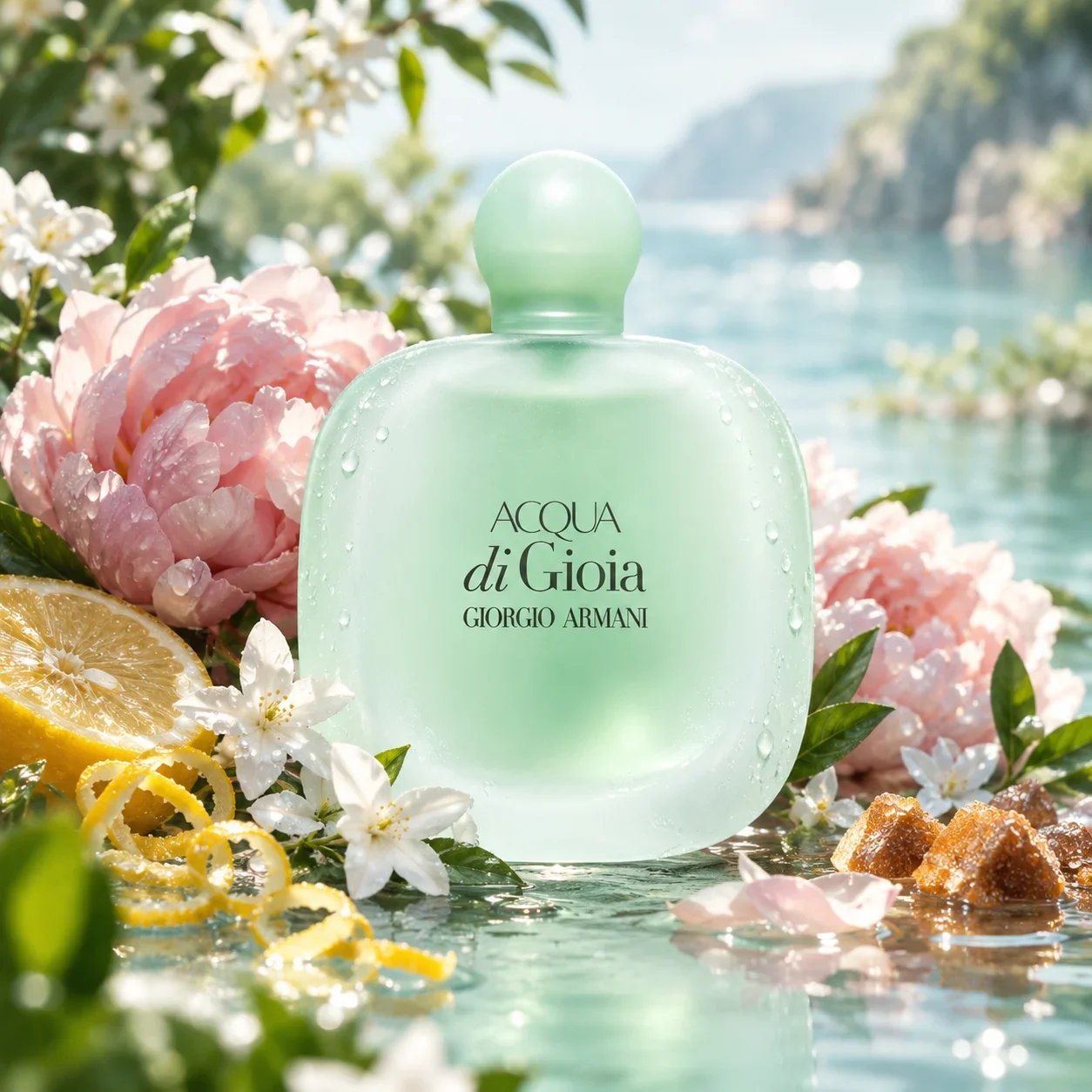ACQUA DI GIOIA 50ML EDT – Image 3