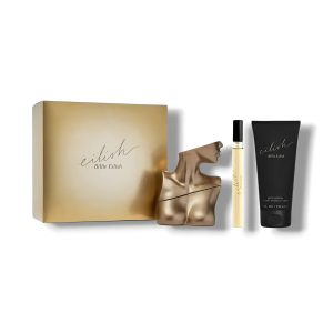 Coffret Billie Eilish eilish Eau de Parfum Femme 3pcs