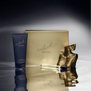 Coffret Billie Eilish eilish Eau de Parfum Femme 3pcs – Image 3