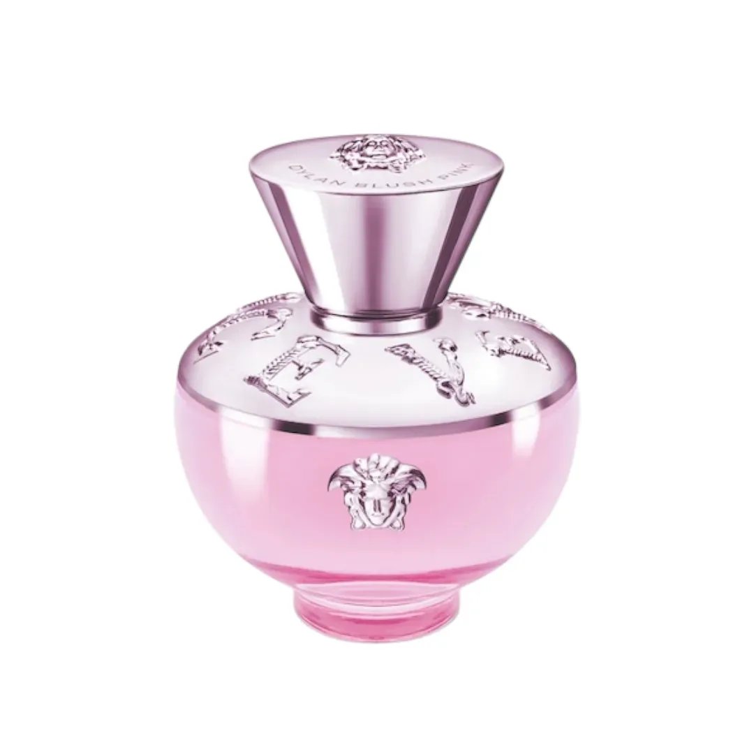 Versace Dylan Blush pink 100ml EDP