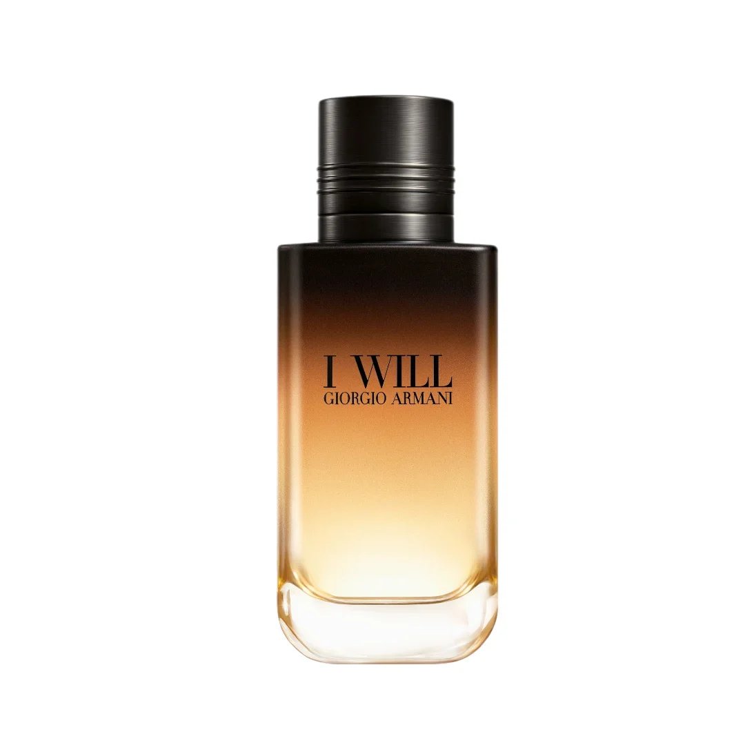 I Will Giorgio Armani 100ml EDP