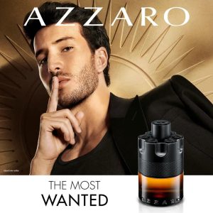 Azzaro The Most Wanted Parfum 150ml – Image 4