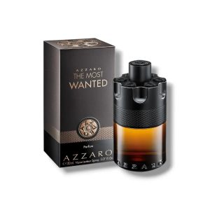 Azzaro The Most Wanted Parfum 150ml – Image 2