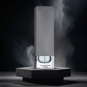 Calvin Klein Contradiction 100ml EDT – Image 3