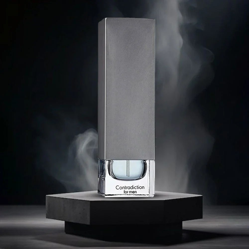 Calvin Klein Contradiction 100ml EDT – Image 3