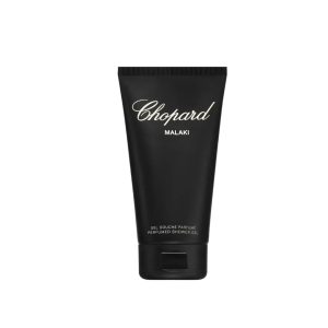 Coffret chopard black incense Malaki 2pcs – Image 3